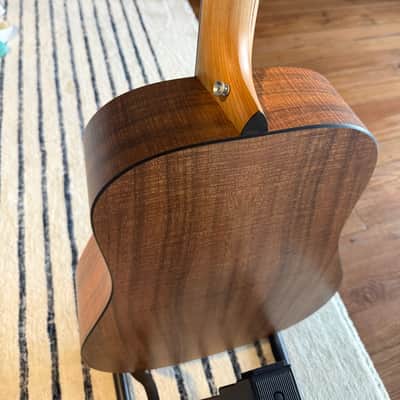 Martin X-Series D-X1E All Koa - Almost Brand New!! image 8