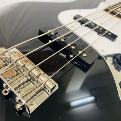 Fender Japan JB-STD 1994~1995 Jazz Bass by Fujigen image 6