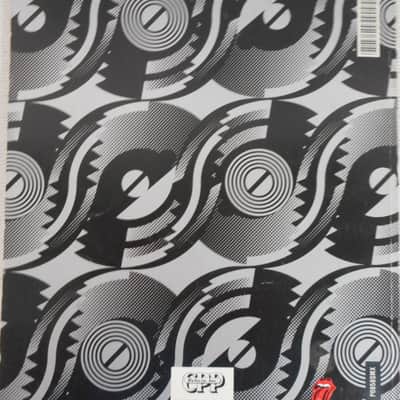 Belwin Rolling Stones "Steel Wheels" Songbook image 2