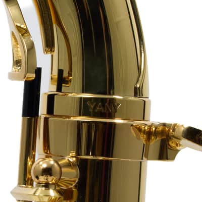 Yanagisawa Model AWO10 Elite Alto Saxophone SUPERB image 20