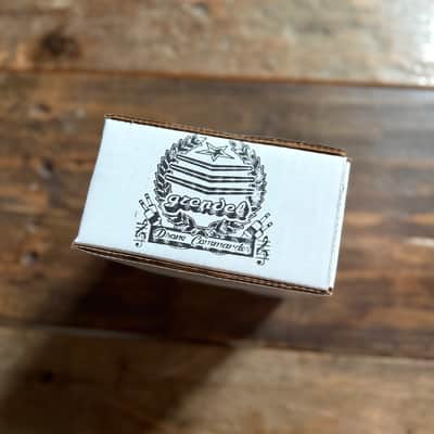 Grendel Drone Commander Classic Pedal Bild 8