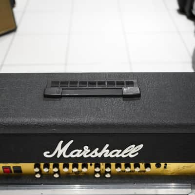 Marshall TSL 60 Head image 2