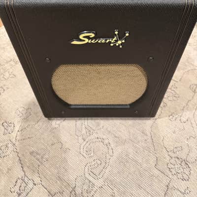 Swart AST Pro 2016 - Dark Tweed image 4