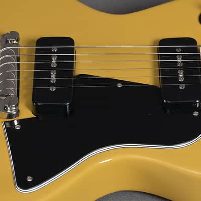 Gibson Les Paul Special Japan Proprietary TV Yellow LIMITED RUN
