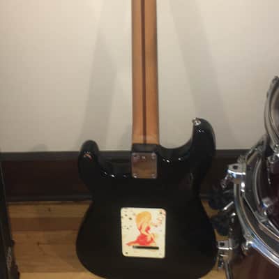 Fender Standard MIM 2000-2001 + EXTRAS image 4