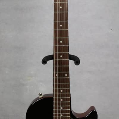Epiphone Les Paul Junior Tobacco Burst image 3