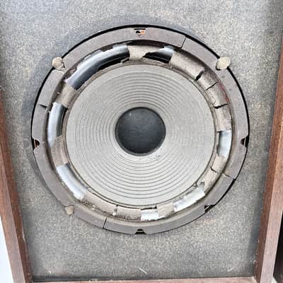 Harman Kardon HK-40 Vintage Floor Standing Speakers, Pair image 4