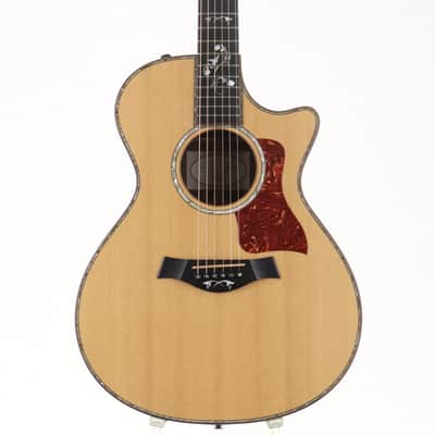 TAYLOR 912ce Natural [1105082122] (06/01) image 1
