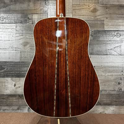 Segovia Sessions Series 12-String 1970's W/HSC image 6
