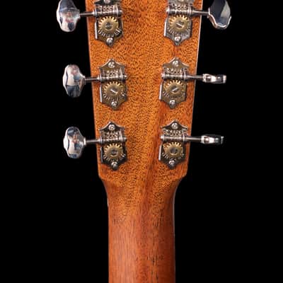 Martin 000-18 Standard Series Acoustic with Fishman Matrix Infinity System - 2025 image 10