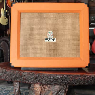 Orange Rocker 30 🇬🇧 image 6