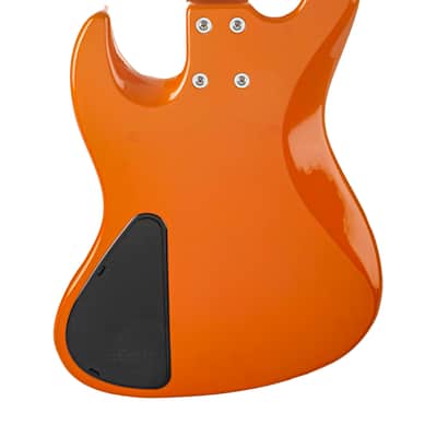 Sadowsky MetroExpress 21 Fret Hybrid PJ Bass  #SMXJ000063-24 image 6