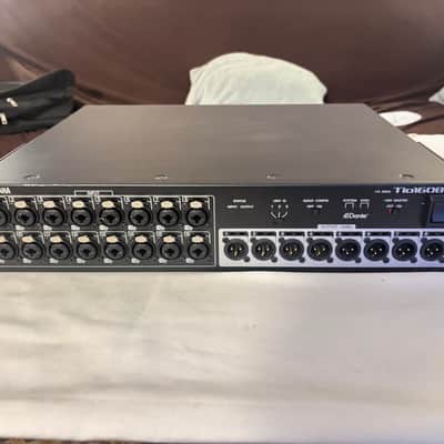 Yamaha TF1 Digital Mixer Console 16 Channel and TIO1608D Input Output Snake image 18