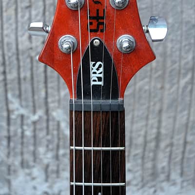 PRS SE Santana 2010 Korea image 3