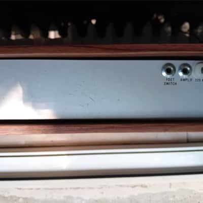 Eko Rhythm Box -  Vintage Analogue Drum Machine image 5