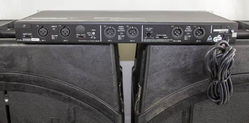 Bose 802 Series II & Bose 802C II System Controller | Reverb