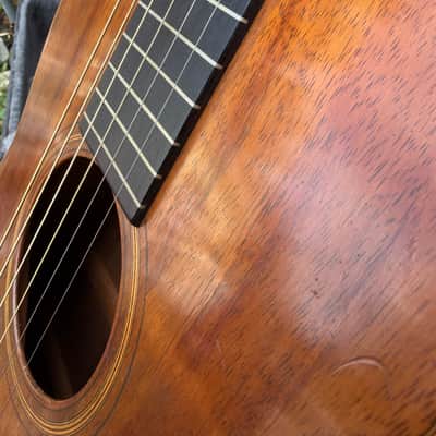Martin O-18K 1927 SLIDE guitar image 9