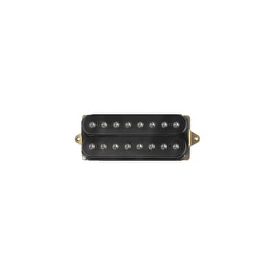 DiMarzio DP819BK D-Activator 8-String Neck Humbucker