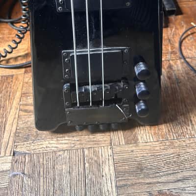 Hohner B2A  Headless Bass image 2