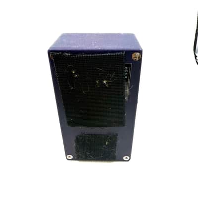 Walrus Audio Julianna Deluxe Chorus / Vibrato 2020 - Present - Blue image 5