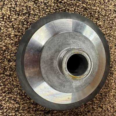 JBL 2418H High Frequency Driver for EON Series Powered Speakers image 2