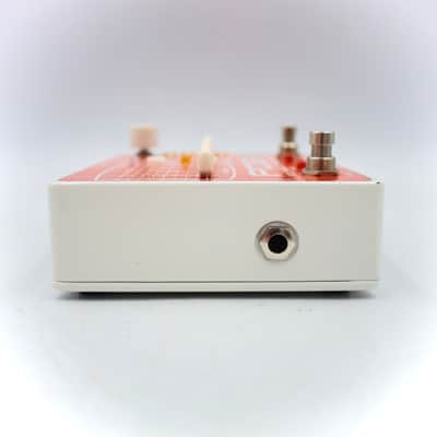 Electro-Harmonix POG2 Polyphonic Octave Generator With Original Box Guitar Effect Pedal 201910163156 image 6