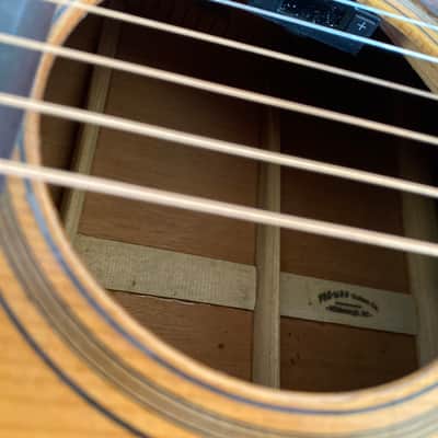 Pre War Guitars Co - Model D - Distress Level 1 image 6