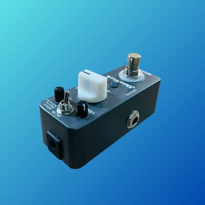 Mooer Shimverb Reverb image 4
