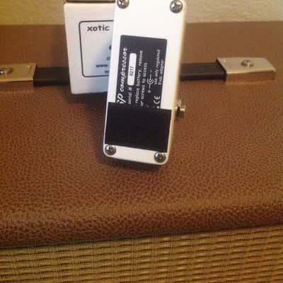 Xotic SP Compressor Near Mint - light home use image 2