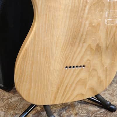2023 Fender Japan FSR Collection Traditional 70s Telecaster Custom Maple Fingerboard Natural, ISHIBASHI Exclusive Limited Edition, MIJ JD23 image 20