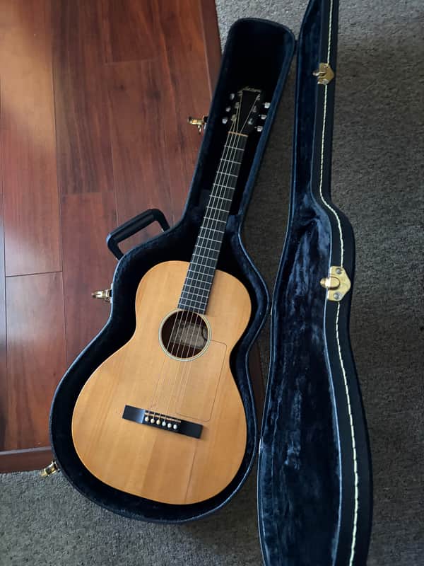 1990s Larivee OM-1 Acoustic Electric image 1