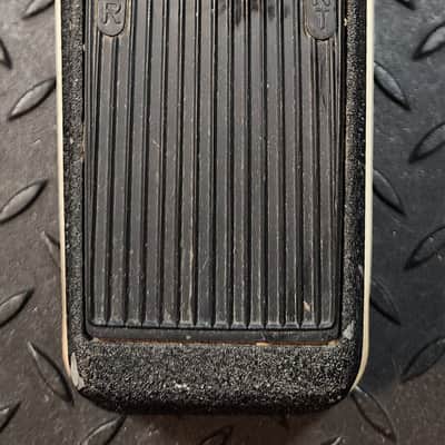 Sound City Dallas Arbiter London Wah Face Italy Vintage 1960's-1970's image 3