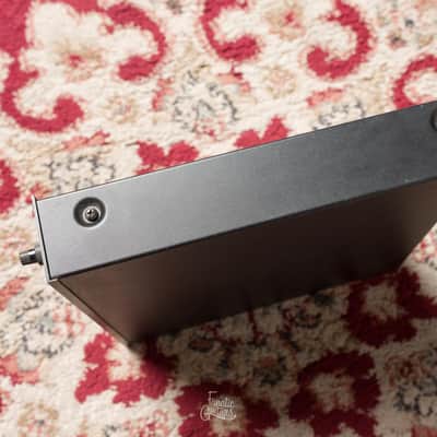 Boss SE-50 Stereo Effect Processor Second Hand image 6