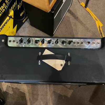 Fender Hot Rod Deville 410 image 2