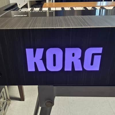 Korg Grandstage GS-1 88 Key Stage Piano image 6