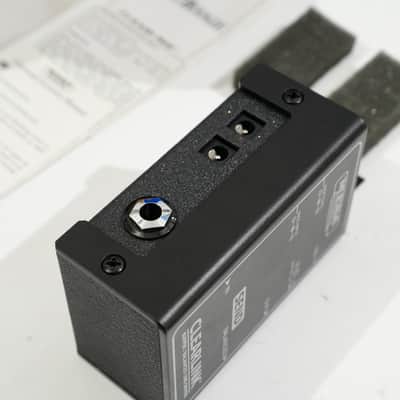 Mesa Boogie Clearlink Send Line Driver – Buffer & Line Driver with XLR Out, +12dB Boost image 4