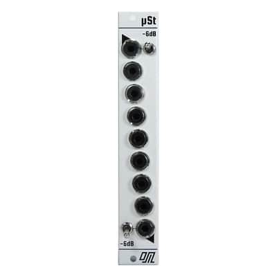 Olivella Modular uSt Eurorack Panning Mixer Module image 4