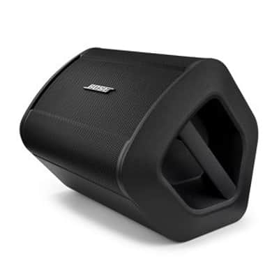 Bose S1 Pro+ Multi-Position PA System with Battery Pack image 3
