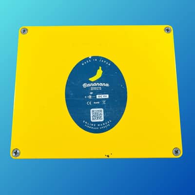 Bananana Effects Tararira Arpeggiator image 2