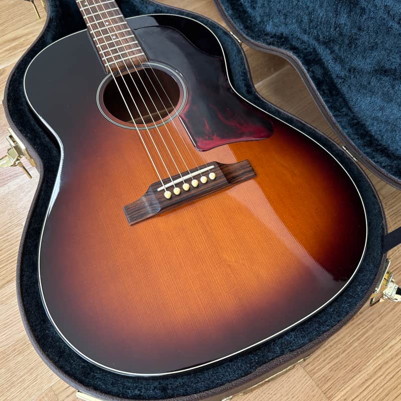 k.yairi rsl−７０１ CS K.Yairi RSL-701 Bearclaw Spruce/Mahogany (Gibson LG-2 Style) 2011