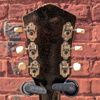Late 50's/ Early 60's Silvertone 1423 Jupiter image 14