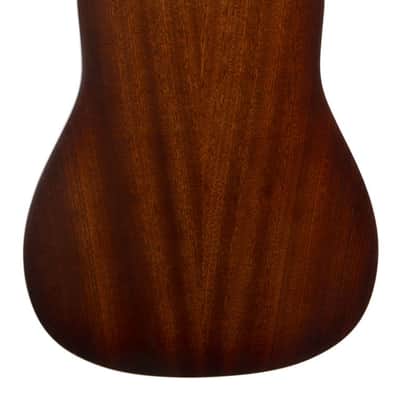 Godin 049486 / 051632 Imperial Laguna Blue GT EQ Acoustic Electric MADE In CANADA image 2