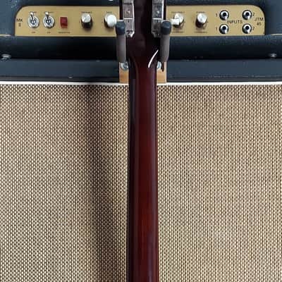 2007 Gibson Custom '57 Les Paul Junior Iconic Guitar! (37) image 5