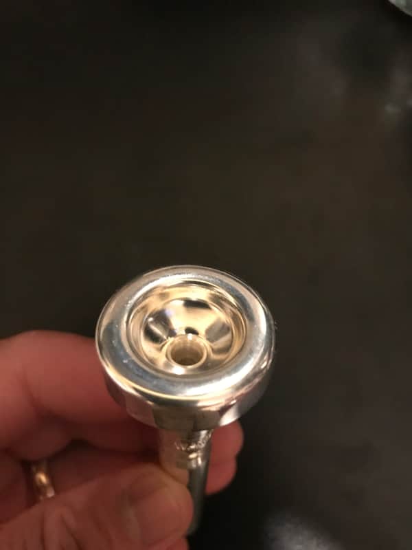 Warburton Mouthpiece image 1