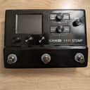 Line 6 HX Stomp 2018 - Present - Black