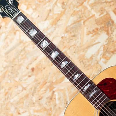 Gibson SJ-200 Studio Rosewood 2021 imagen 6