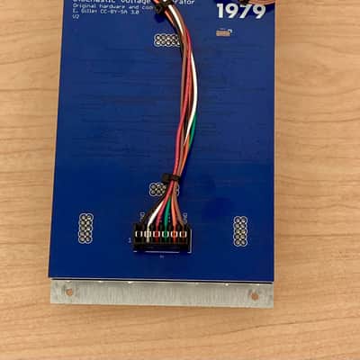 1979 Stochastic Voltage Generator (SVG) image 2
