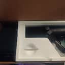 Shure SM7B Cardioid Dynamic Microphone 2001 - Present - Black