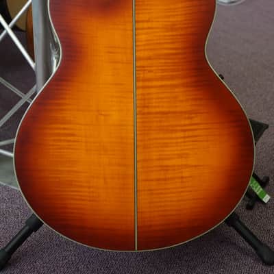 Ibanez AEL40SE-RLV | Reverb