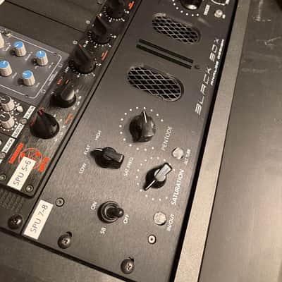 Analog Design Black Box HG 2 2025 image 2